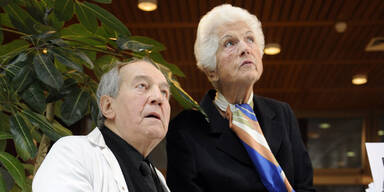 Aufstand der Ärzte im Wiener AKH