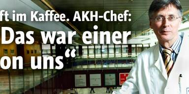 AKH-Chef: 