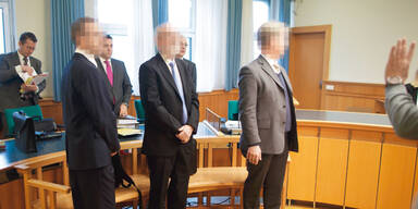 Korruptions- Verdacht ums Wiener AKH