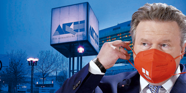 Alarmstufe Rot in Spitälern