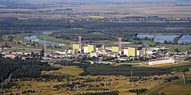 EU gibt gr&uuml;nes Licht f&uuml;r neues AKW in Ungarn