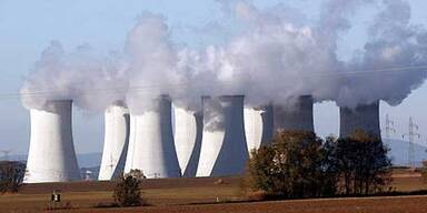 In Erdbebengebiet! Weißrussen bauen AKW