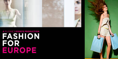 Fashion for Europe