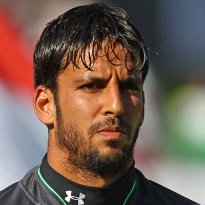 Der Kader von Algerien