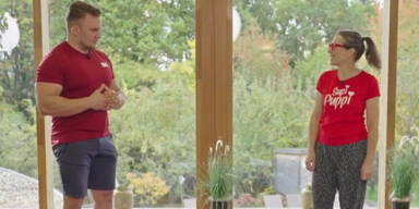 Balance-&Uuml;bungen, die K&ouml;rper und Geist st&auml;rken