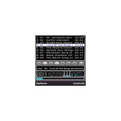 Bestseller Apps aus dem Ovi Store