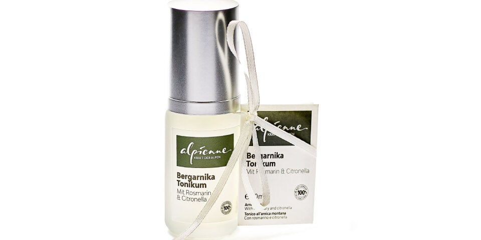 Alpienne - Kraft der Alpen