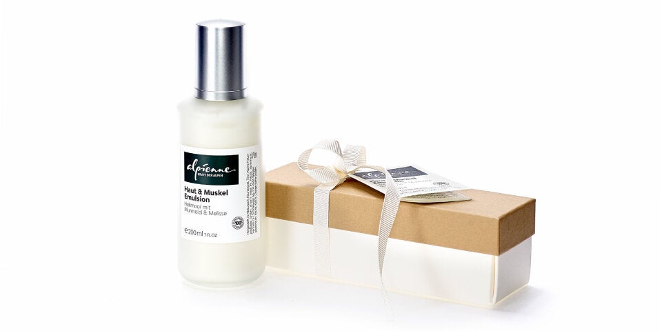 Alpienne - Kraft der Alpen