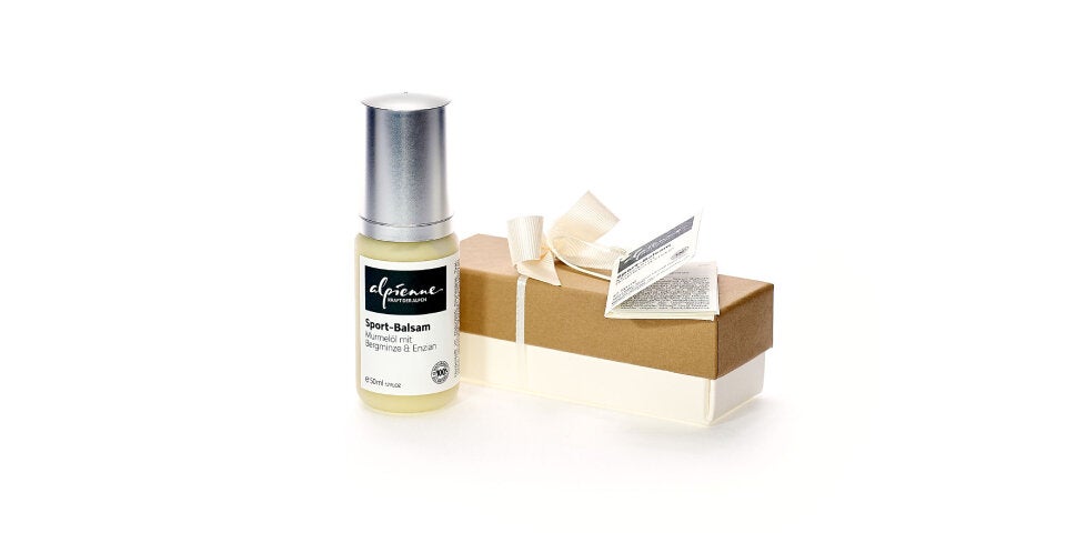 Alpienne - Kraft der Alpen