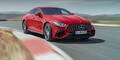 Mercedes bringt den AMG GT 4-Türer mit 843 PS