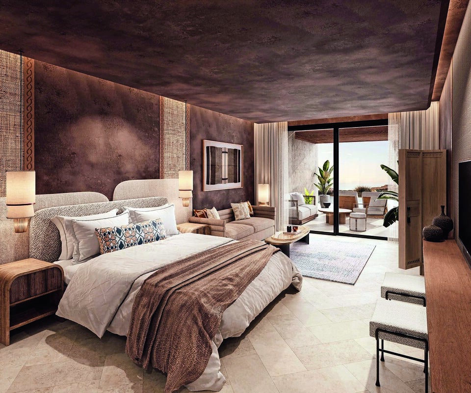 Hotel-Newcomer 2025: Neue Luxus-Adressen am Meer