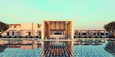 Hotel-Newcomer 2025: Neue Luxus-Adressen am Meer
