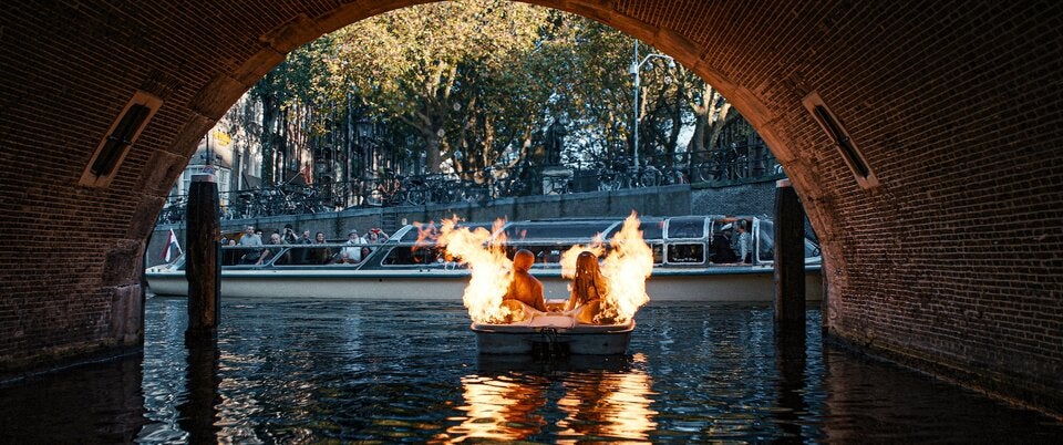 „Amsterdamned II“: Neuer Kino-Schocker nach 37 Jahren Pause