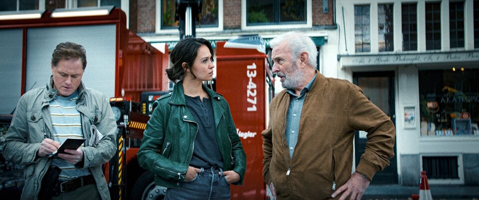 „Amsterdamned II“: Neuer Kino-Schocker nach 37 Jahren Pause