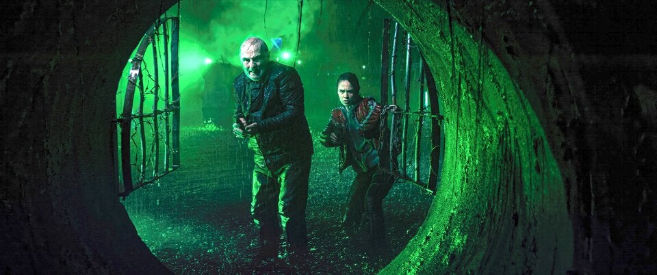 „Amsterdamned II“: Neuer Kino-Schocker nach 37 Jahren Pause