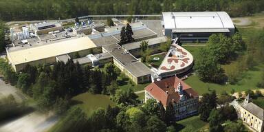 AMS Osram muss Schulden abbauen