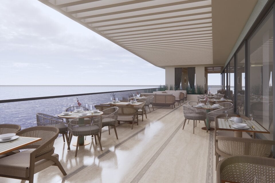 Die spannendsten neuen Hotels in Europas Sonnenzielen