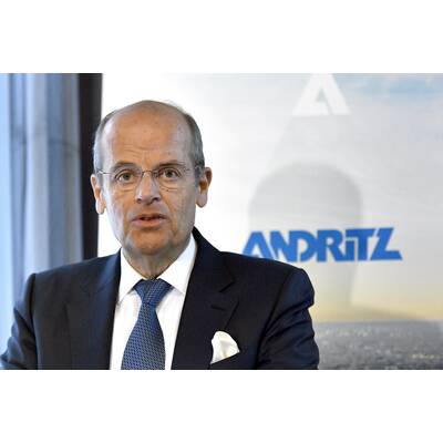 Newcomer in der Liste: Toto Wolff