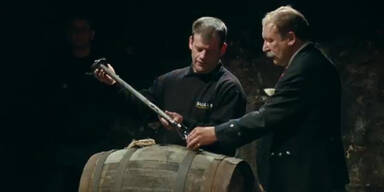 Angels' Share - Ein Schluck für die Engel