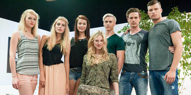 Heute Finale: Wer wird ANTM?
