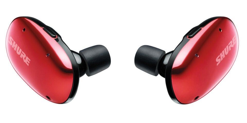 Edle AirPods-Pro-Gegner von Shure im Test