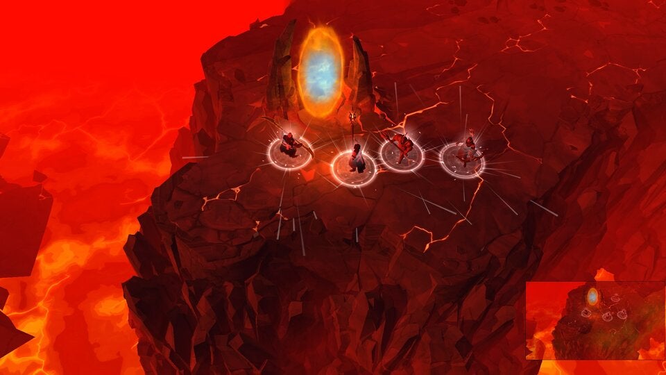 Albion Online - Sandbox Interactive