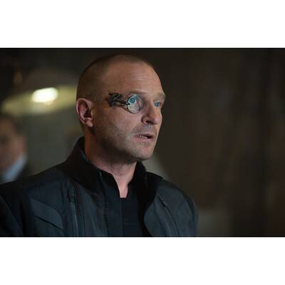 The Avengers: Age of Ultron