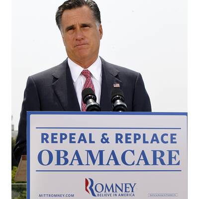 Mitt Romney