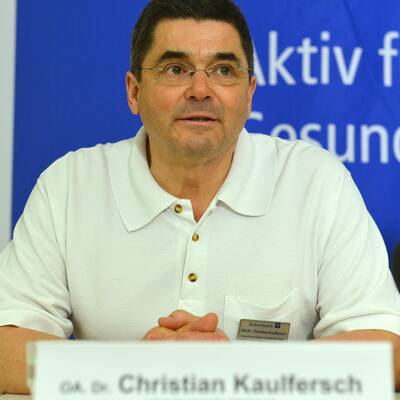 Die Bilder zum Sturz von Lindsey Vonn