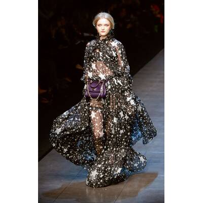 Herbsttrends der Vogue