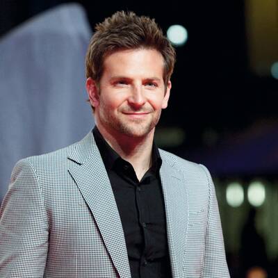 Bradley Cooper