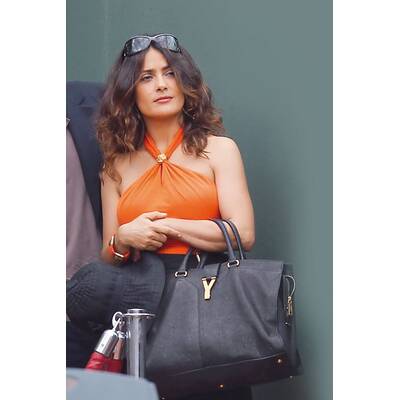 Die neue It-Bag für den Herbst