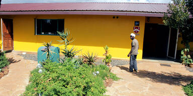 K&auml;rntnerin erlebte Mord an Gatten mit