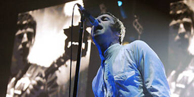 Holen Sie sich ihre Oasis-DVD in der Trafik ab!