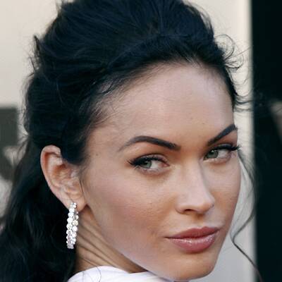 So sexy war Megan Fox bei der Premiere von 