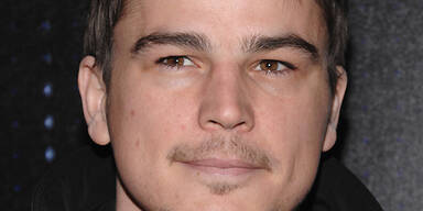 Josh Hartnett: Im Krankenhaus!