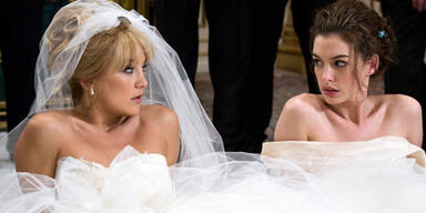 Der Krieg der Bräute