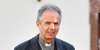 Weihbischof Hofer
