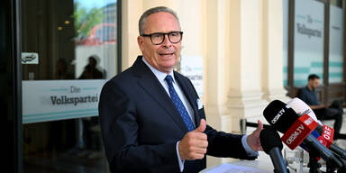 Karl Mahrer zieht sich aus dem Wiener Landtag zur&uuml;ck