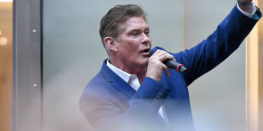 Hasselhoff Wien