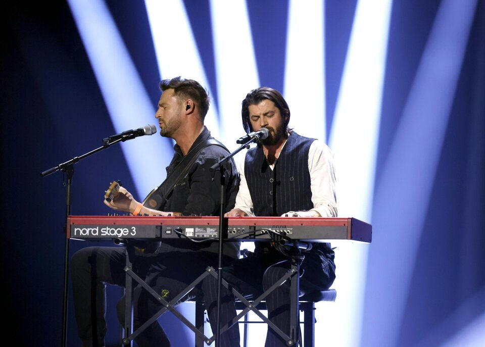 Zum Höhepunkt steht am Samstag das Duo Pizzera & Jaus auf der Bühne.