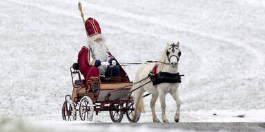 Absagen von christlichen Festen m&uuml;ssen in N&Ouml; gemeldet werden