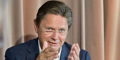 Wolfgang Anzengruber