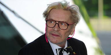Helmut Berger