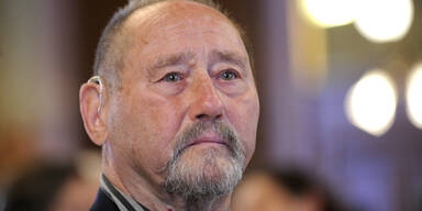 Theatermacher Conny Hannes Meyer (94) gestorben