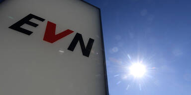 K&uuml;hles Wetter sorgt f&uuml;r warmen Geldregen bei der EVN