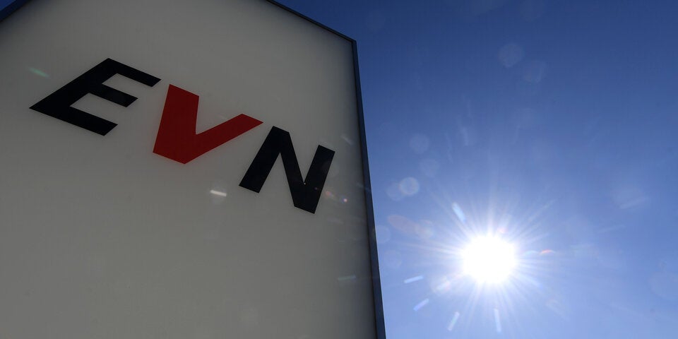 EVN: Gewinn gesteigert, operativ weniger verdient