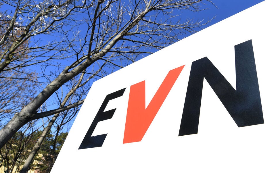 EVN: Gewinn gesteigert, operativ weniger verdient