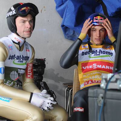 Tourneesieg! So jubelt Gregor Schlierenzauer