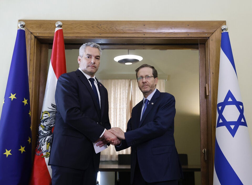 APA/BUNDESKANZLERAMT/DRAGAN TATIC